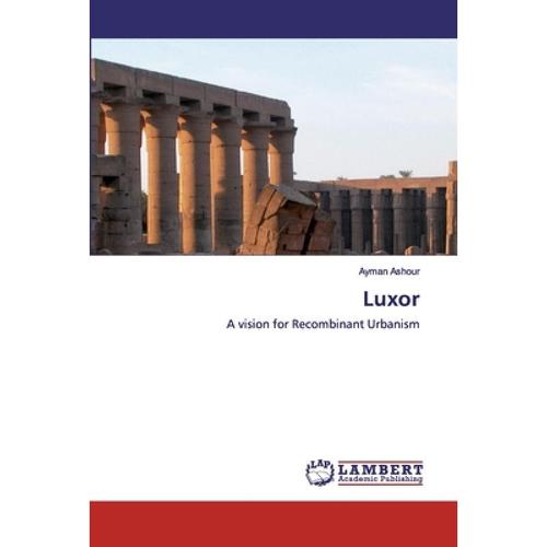 预订 luxor