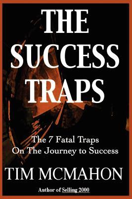 【预售】the success traps: the 7 fatal traps on the journey to
