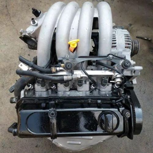 大众桑塔纳3000志俊1.8帕萨特2.0普桑捷达2000时代超人发动机总成