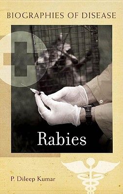 【预售】rabies
