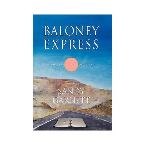 【预订】baloney express