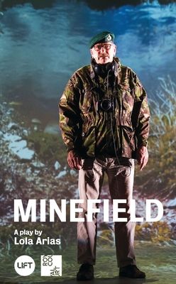 【预订】minefield