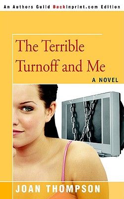【预订】the terrible turnoff and me