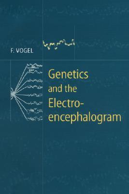 【预订】genetics and the electroencephalogram
