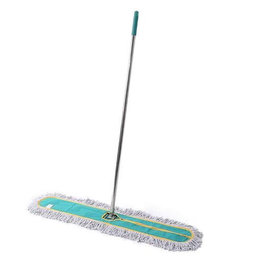 大拖把尘推平板拖把大号长排拖一拖净酒店办公室瓷砖车间工厂(40m