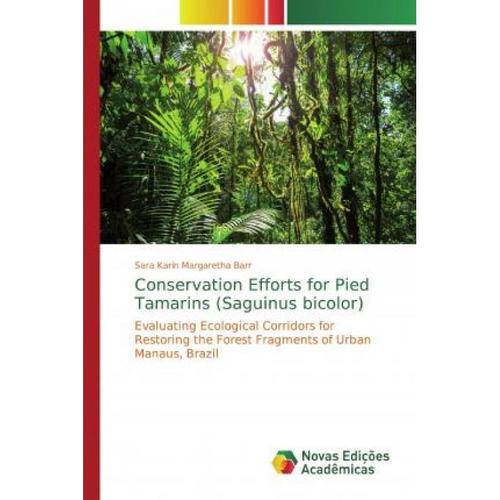 预订 conservation efforts for pied tamarins (sagu.