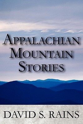 【预售】appalachian mountain stories