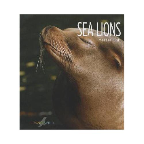 【预订】sea lions&nbsp;9781608181698