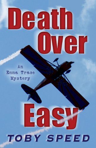【预订】death over easy