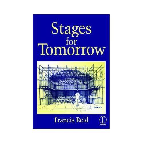 【预订】stages for tomorrow: housing, funding and marketing