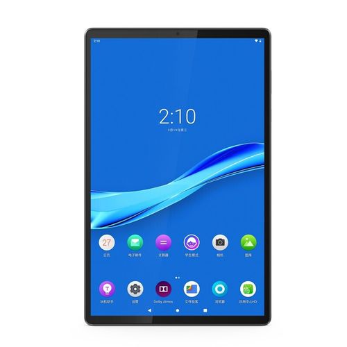lenovo/联想 tb-x616f增强版 学习 商务平板电脑