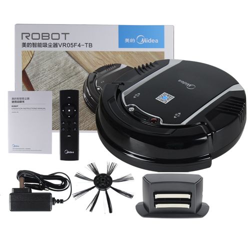 美的扫地机器人配件vr05f4-tb/vr05f5-ty充电器电源适配器驱动