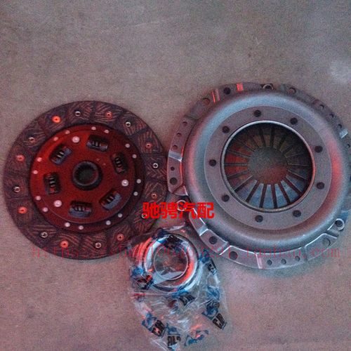 五菱之光五菱荣光1.2离合器总成 离合器片 离合器盘 分离轴承
