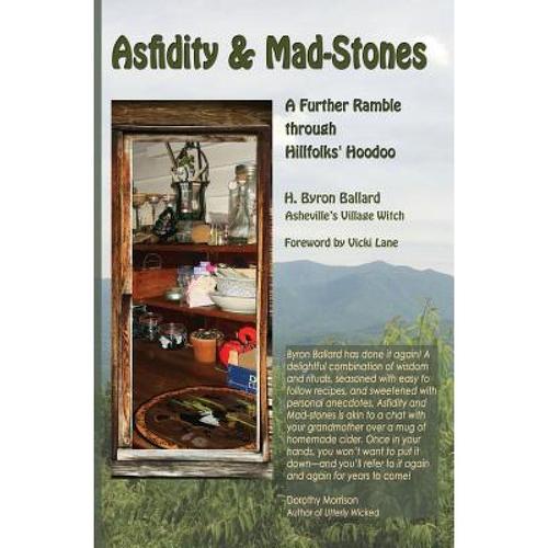 预订 asfidity and mad-stones: a further ramble th.