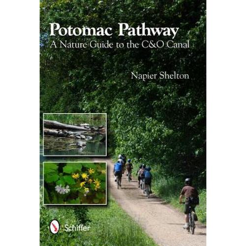 预订 potomac pathway: a nature guide to t. [9780764337987]