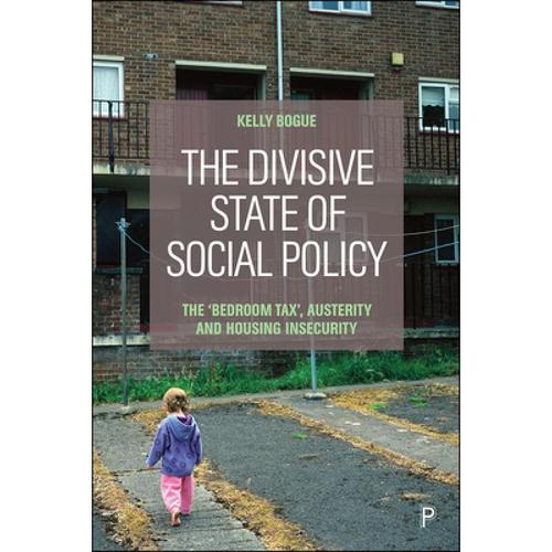 预订 the divisive state of social policy:. [9781447350538]