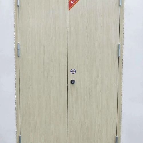 木质防火门防火门厂家木质免漆防火门资质齐全防火门厂家直销