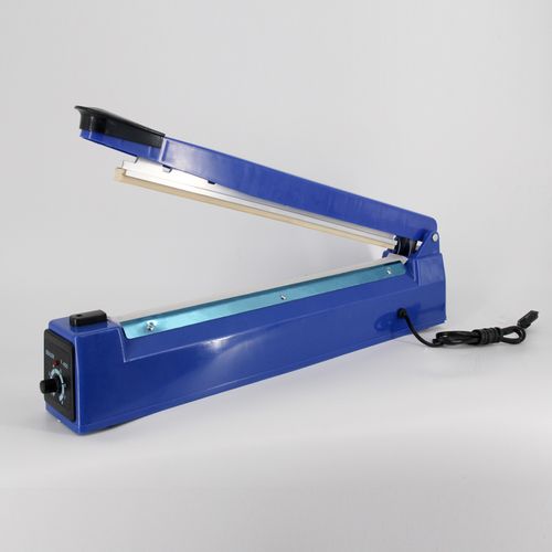 fs-400薄膜手压式封口机包装袋封袋机热收缩膜缩袋子300型封膜机