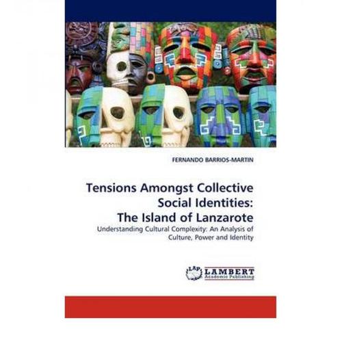 预订 tensions amongst collective social i. [9783844393002]