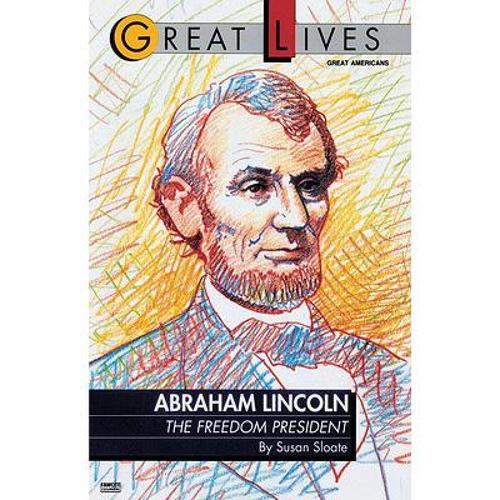 预订 abraham lincoln