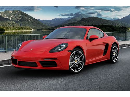 武汉上海北京天津租跑车租保时捷718自驾敞篷保时捷跑车豪车租赁