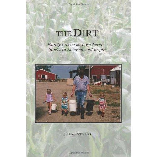 【预订】the dirt: family life on an iowa farm.