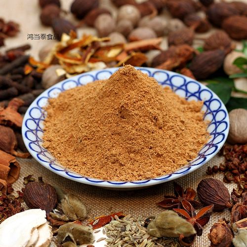 地锅鸡调味料灶台鸡鱼调料辣子鸡炒鸡调料粉地锅鸡香料配方250克