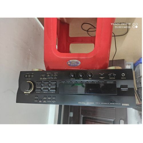 原装家用功放机r-v902 av功放机大功率家用高端家庭影院人声好