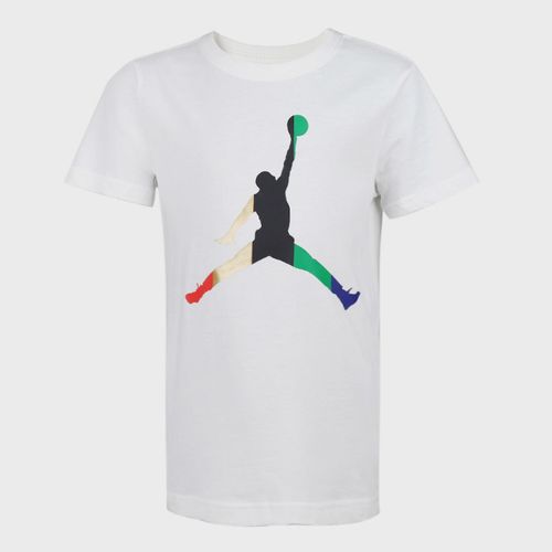nike/耐克正品 2020夏季新款jordan男大童运动短袖t恤 jd2032101