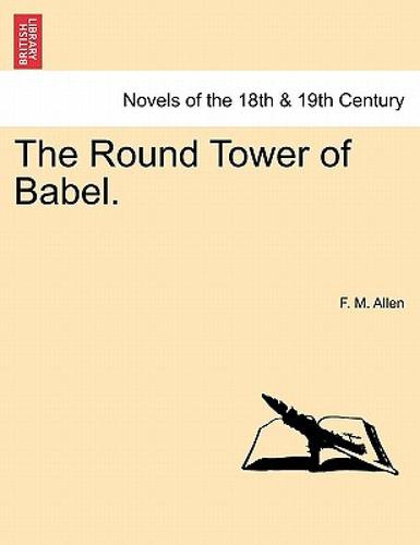 【预售】the round tower of babel.