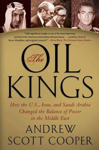 the oil kings: how the u.s.