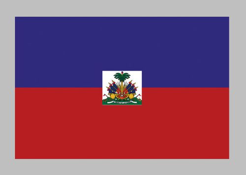 旗帜海地国旗区旗桌旗手摇旗落地旗挂旗升降旗谈判旗台旗车旗