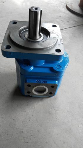 车龙工装载机铲2100工作泵转向泵齿轮油泵液压油20泵80转向泵