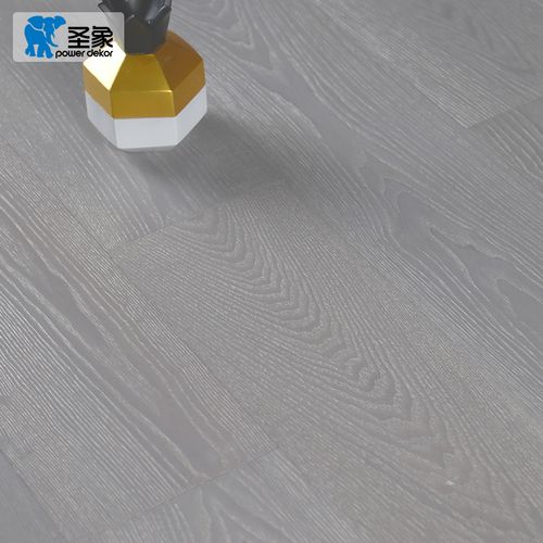 圣象地板 推荐多层实木复合耐磨家用环保客厅卧室地暖地板aq8677