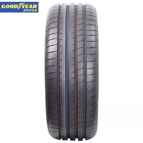 固特异进口轮胎 225/45r19 eagle f1 asym 3鹰驰96w适配宝马x1 x2