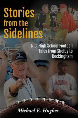 【预订】stories from the sidelines: n.c. high