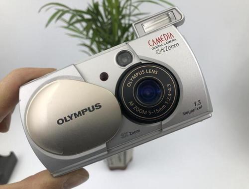 ccd复古相机奥林巴斯c-300 zoom c-2 x-915 u9000 富士f480 jv105