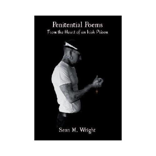 【预订】penitential poems: from the heart of an irish prison