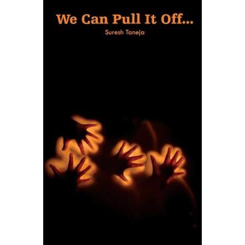预订 we can pull it off [9789380154695]