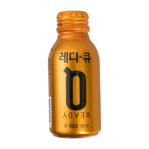 【自营】乐宁酷果味解酒饮料韩国进口readyq功能醒酒饮品100ml