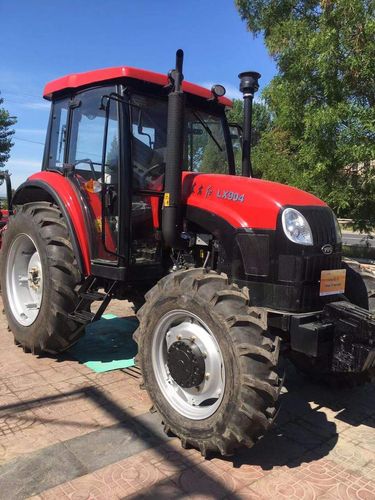 东方红拖拉机原厂全新lx804/904/1204/1504/1804带办