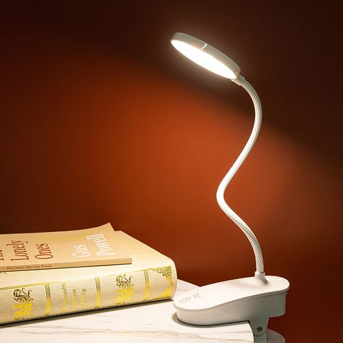 地摊灯夜市灯便携usb户外可充电式摆摊灯神器夹子灯led无线小台灯