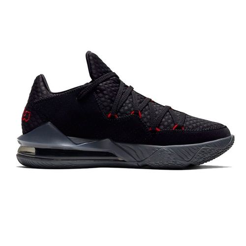 2020lebron xvii low ep战靴 詹姆斯17代网布气垫高帮男子篮球鞋