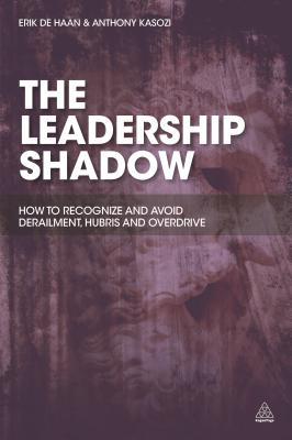 【预售】the leadership shadow: how to recognise