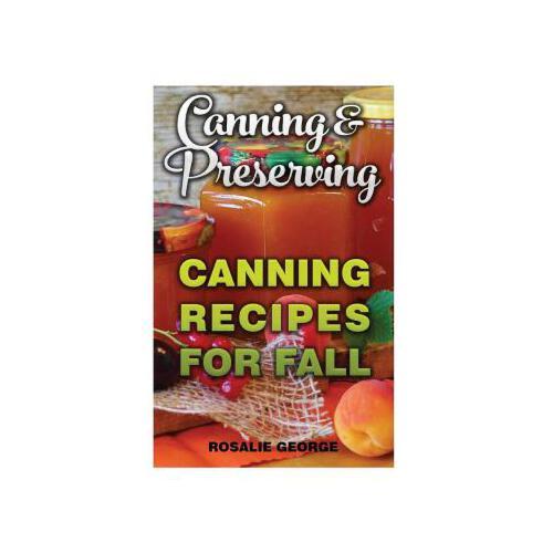 预订 canning & preserving 9781976286872
