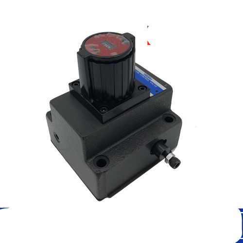 沛苓yuken榆次油研流量控制阀单向调速阀fg/fcg-03-30-n-30液压阀 fg