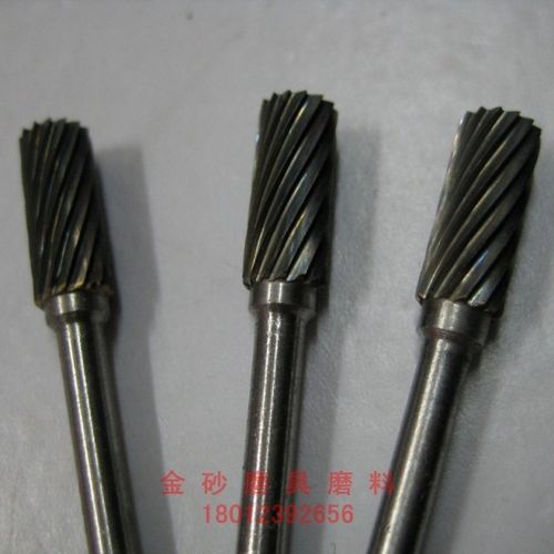 金鹰牌硬质合金旋转锉 钨钢磨头 合金磨头a05/3mm x 5mm