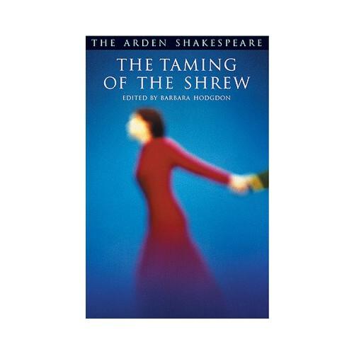 【预订】the taming of the shrew 9781903436936