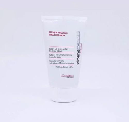 cellcosmet瑞妍红毯面膜150ml院装 焕颜珍萃面膜 抗衰老 细致毛孔