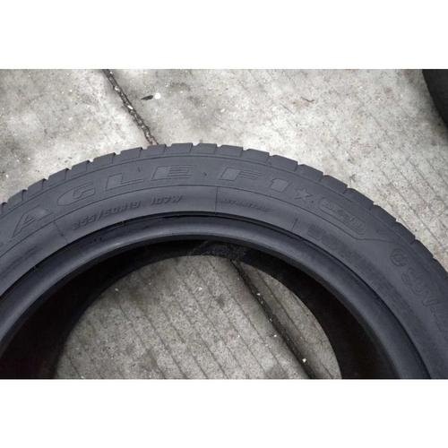 固特异防爆轮胎255/50r19 f1弯道之王107w 宝马x5/宝马x6原装轮胎